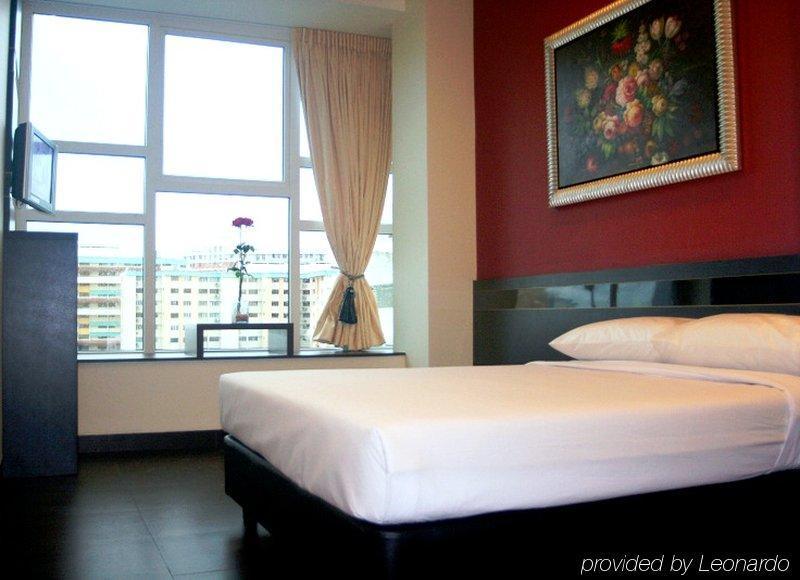 Hotel 81 Kovan Singapore Exterior foto