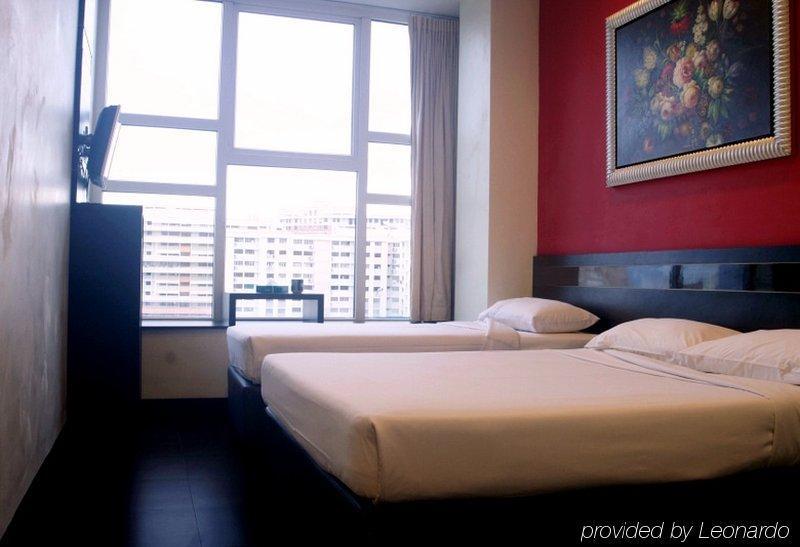 Hotel 81 Kovan Singapore Exterior foto