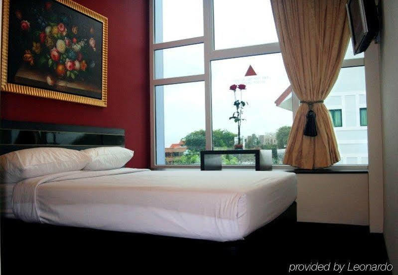 Hotel 81 Kovan Singapore Exterior foto