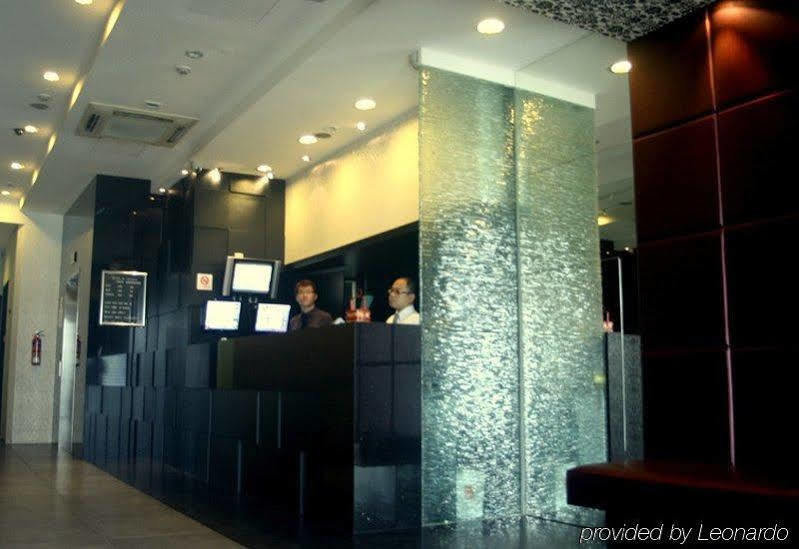 Hotel 81 Kovan Singapore Exterior foto