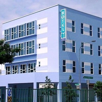 Hotel 81 Kovan Singapore Exterior foto