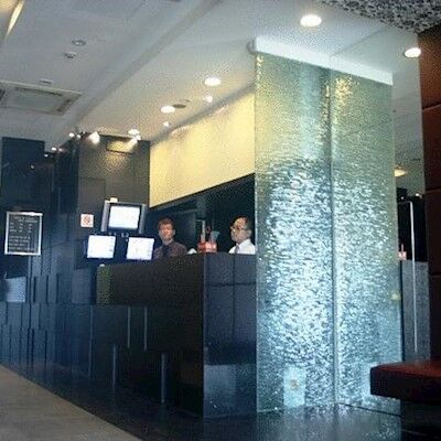 Hotel 81 Kovan Singapore Exterior foto